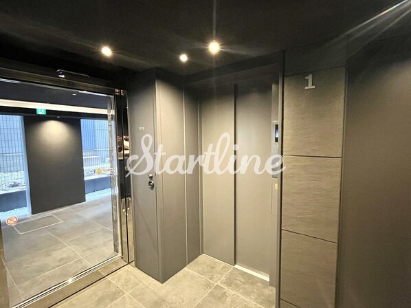 ロイジェント銀座の物件内観写真